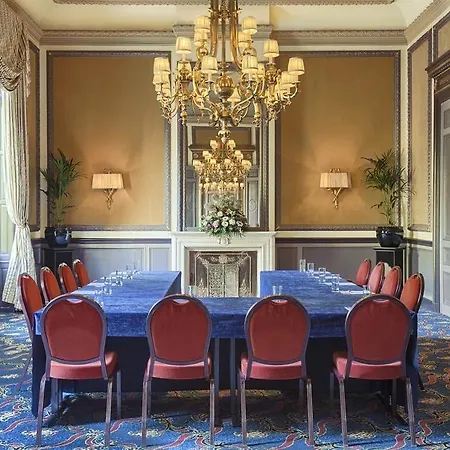 Szálloda Des Indes 5*