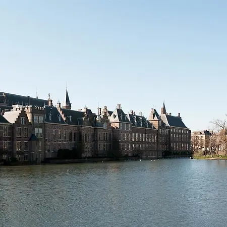 Szálloda Des Indes 5*