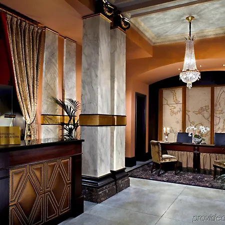 Des Indes 5*