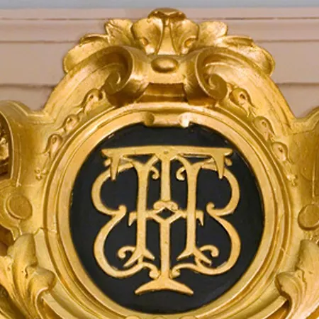 Szálloda Des Indes
