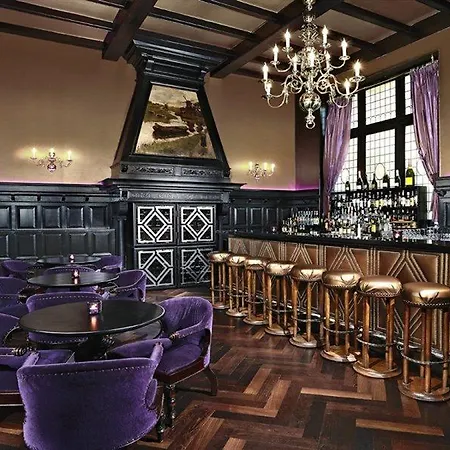 Szálloda Des Indes 5*