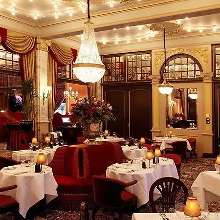 Hotel Des Indes